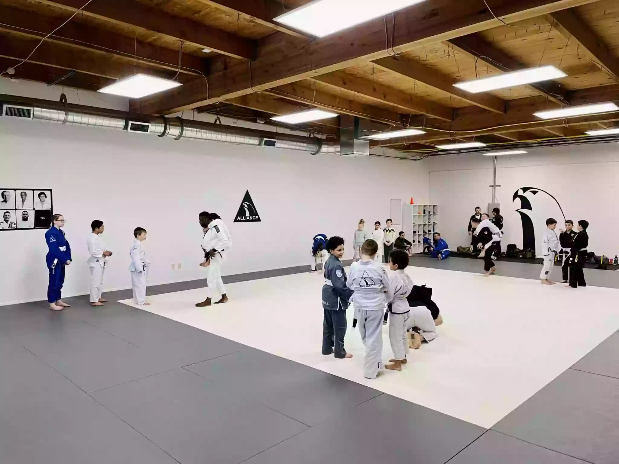 Alliance BJJ Lakewood