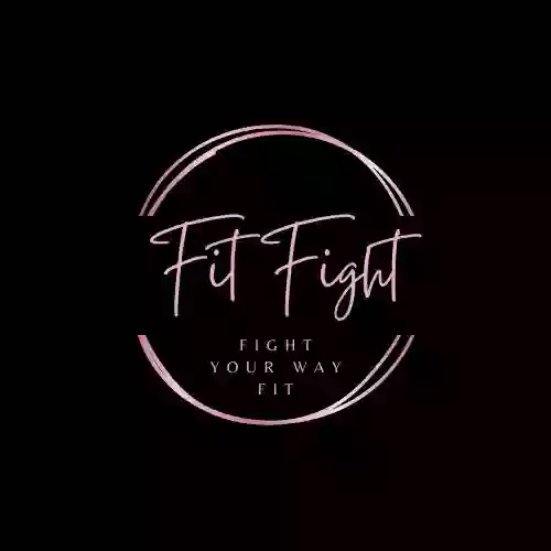 Fit Fight