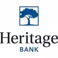 Heritage Bank