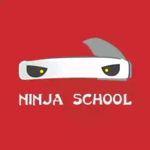 Ninja School Federal Way