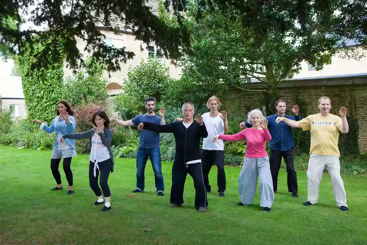 Seattle School of Tai Chi Chuan