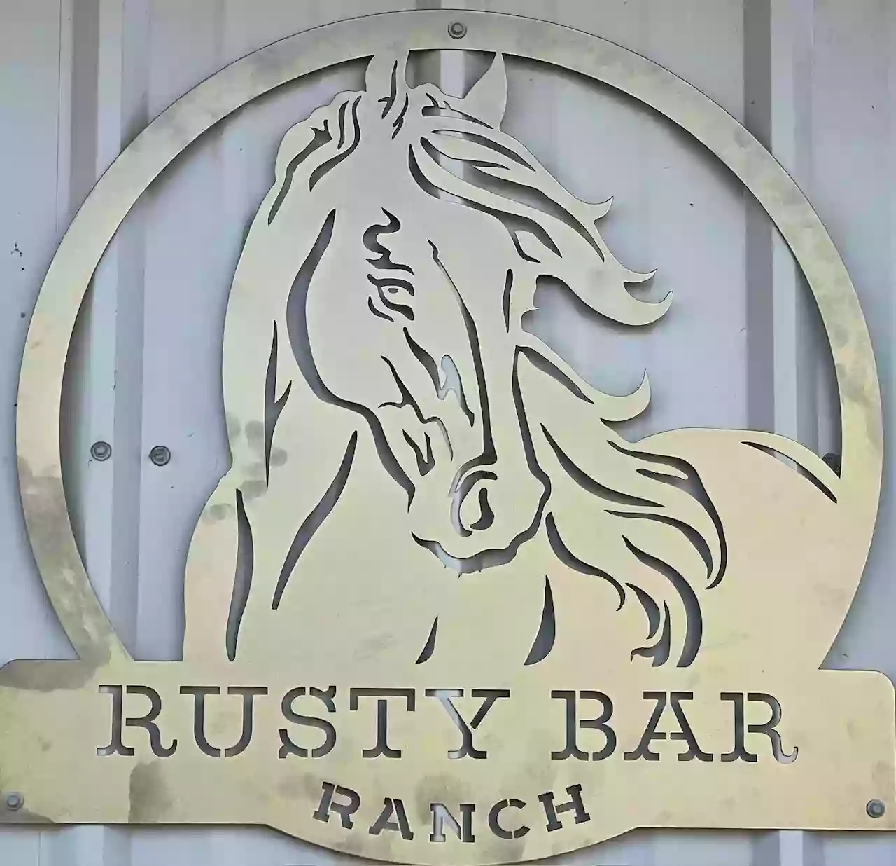 Rusty Bar Ranch