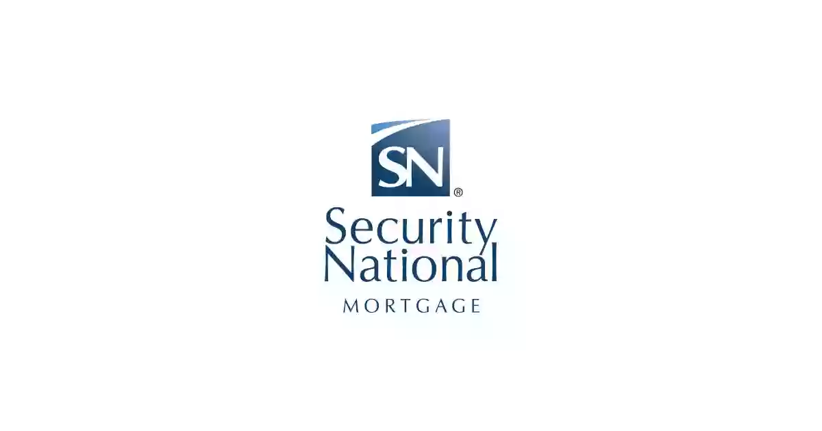 Elione Miller - SecurityNational Mortgage Company Loan Officer