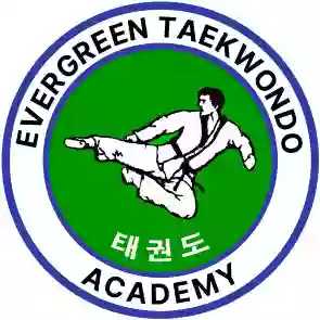 Evergreen Taekwondo Academy