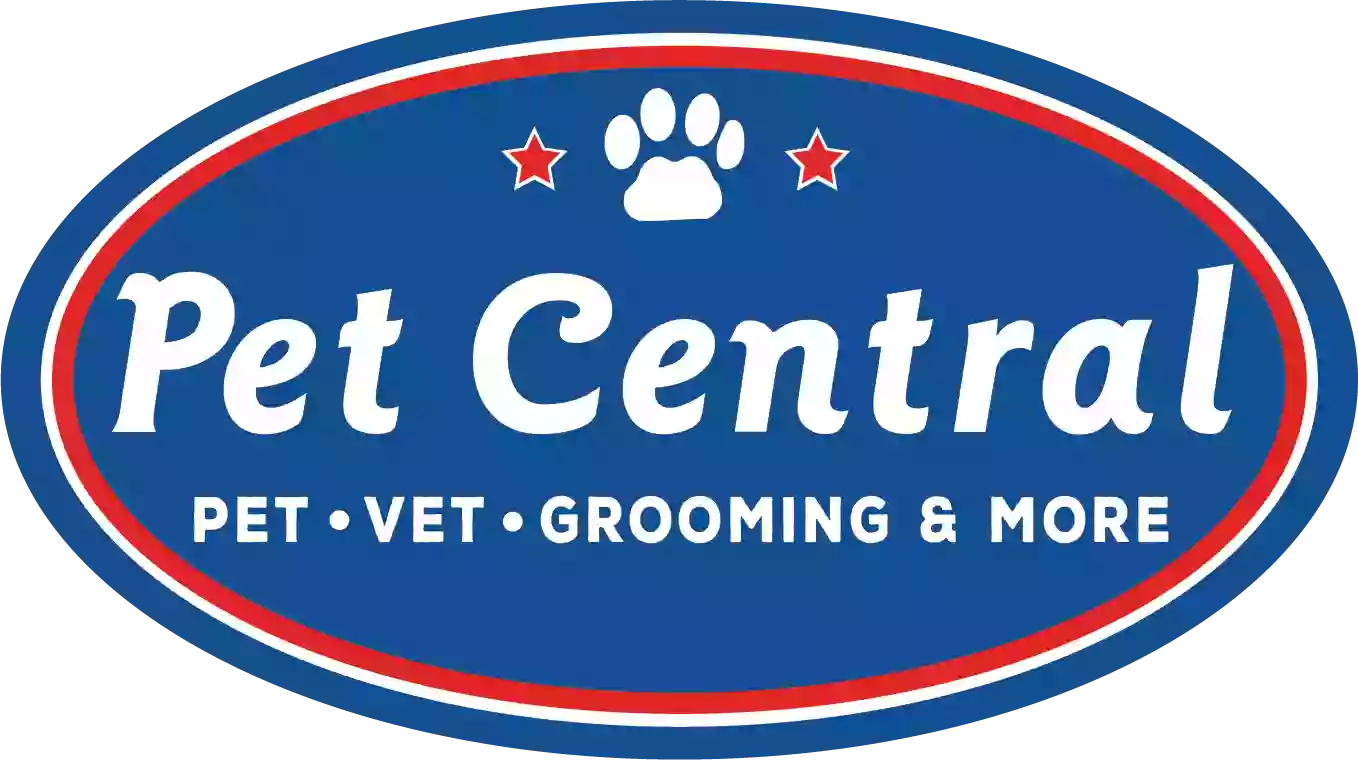 Pet Central