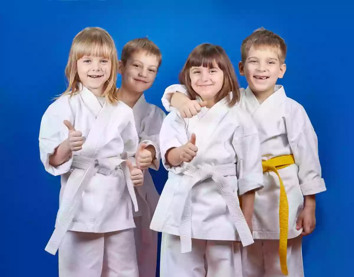 JungDo Taekwondo Academy