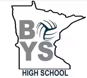 MN Boys High School Volleyball Association