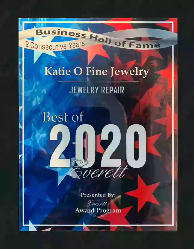 Katie O. Fine Jewelry