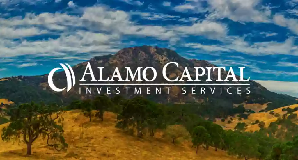 Alamo Capital