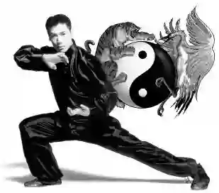 Northwest Kung Fu and Fitness