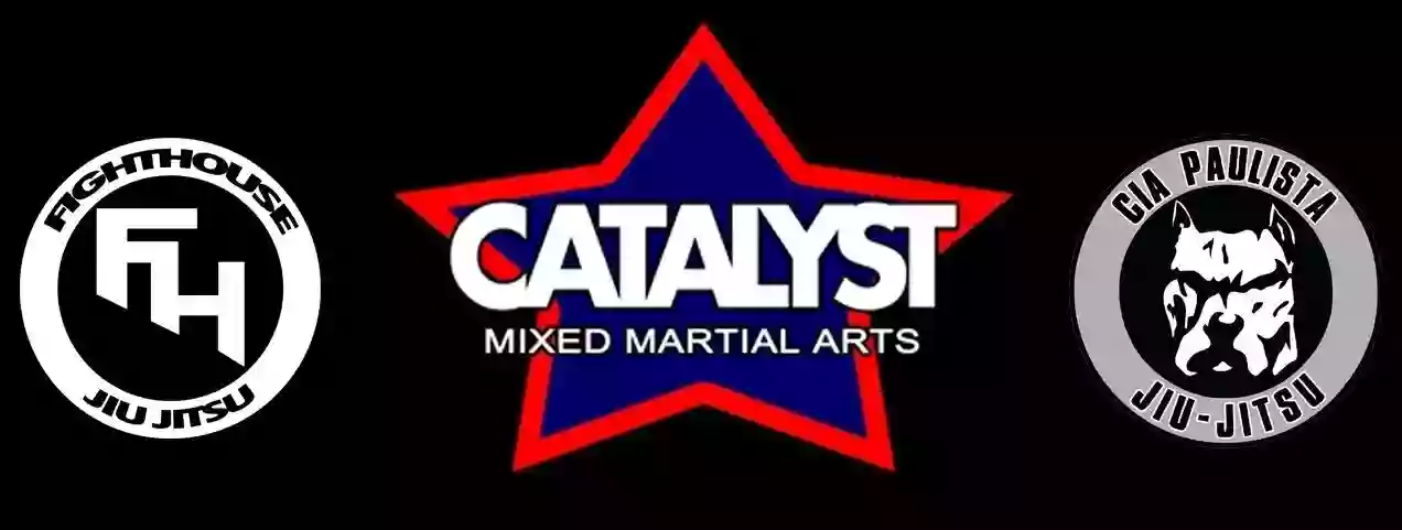 Catalyst Mixed Martial Arts