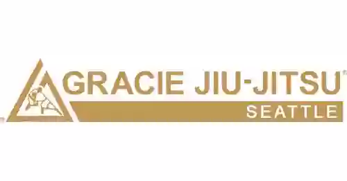 Gracie Jiu-Jitsu Seattle