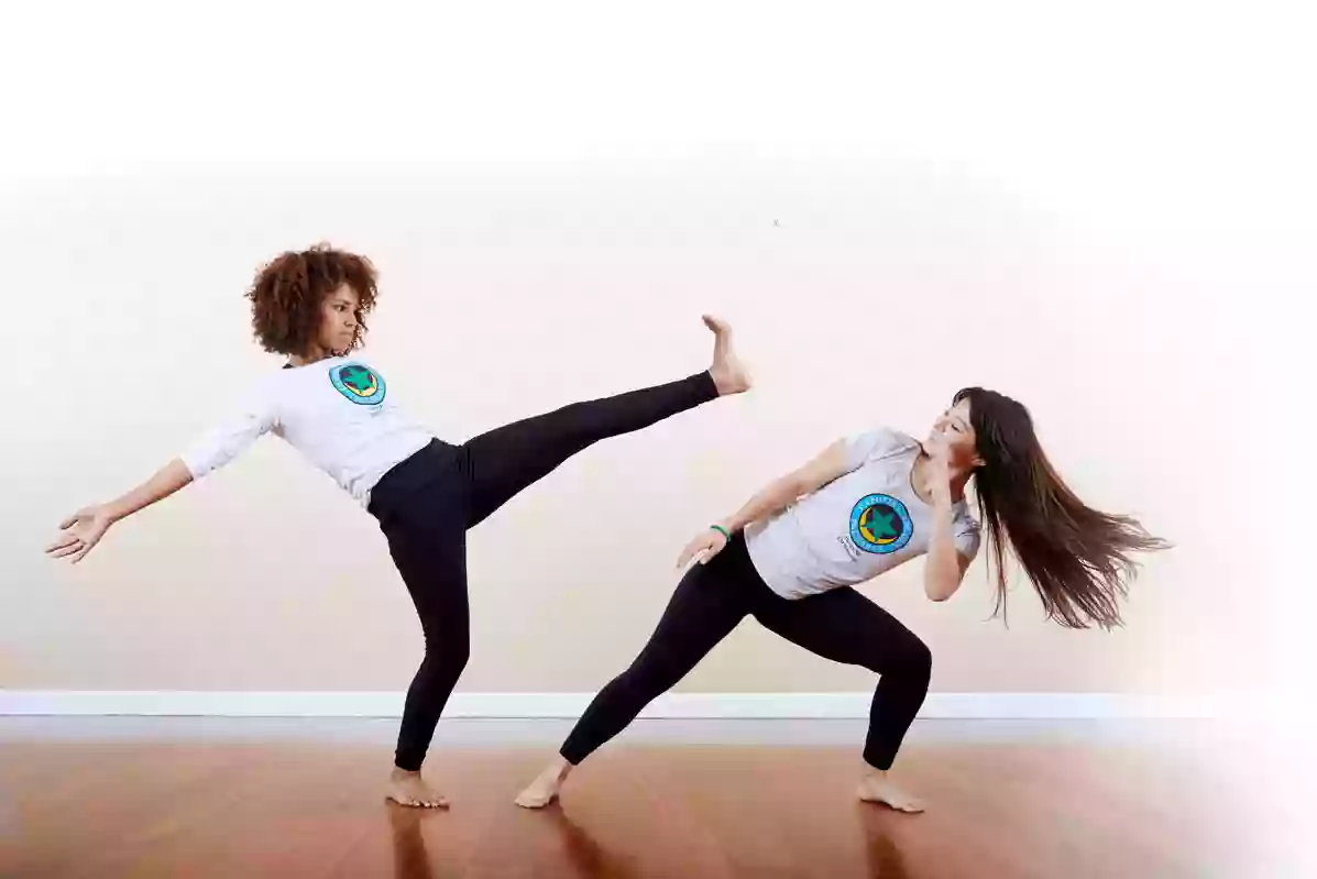 Seattle Capoeira Center