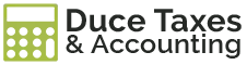 Duce Taxes & Accounting