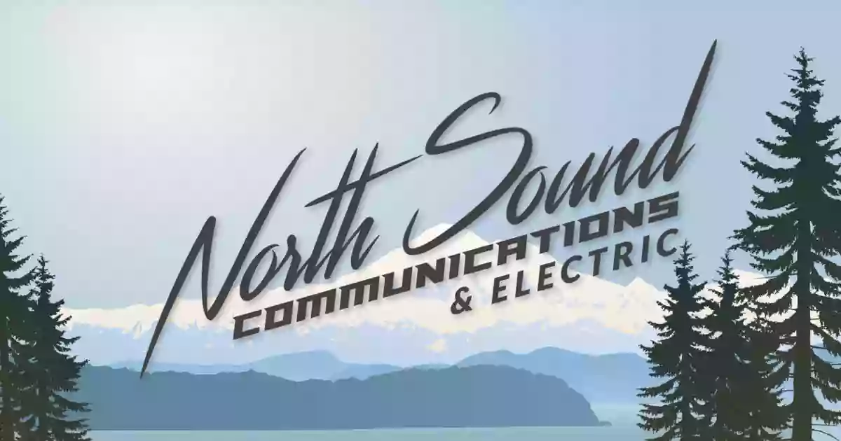 North Sound Communications & Electric LLC