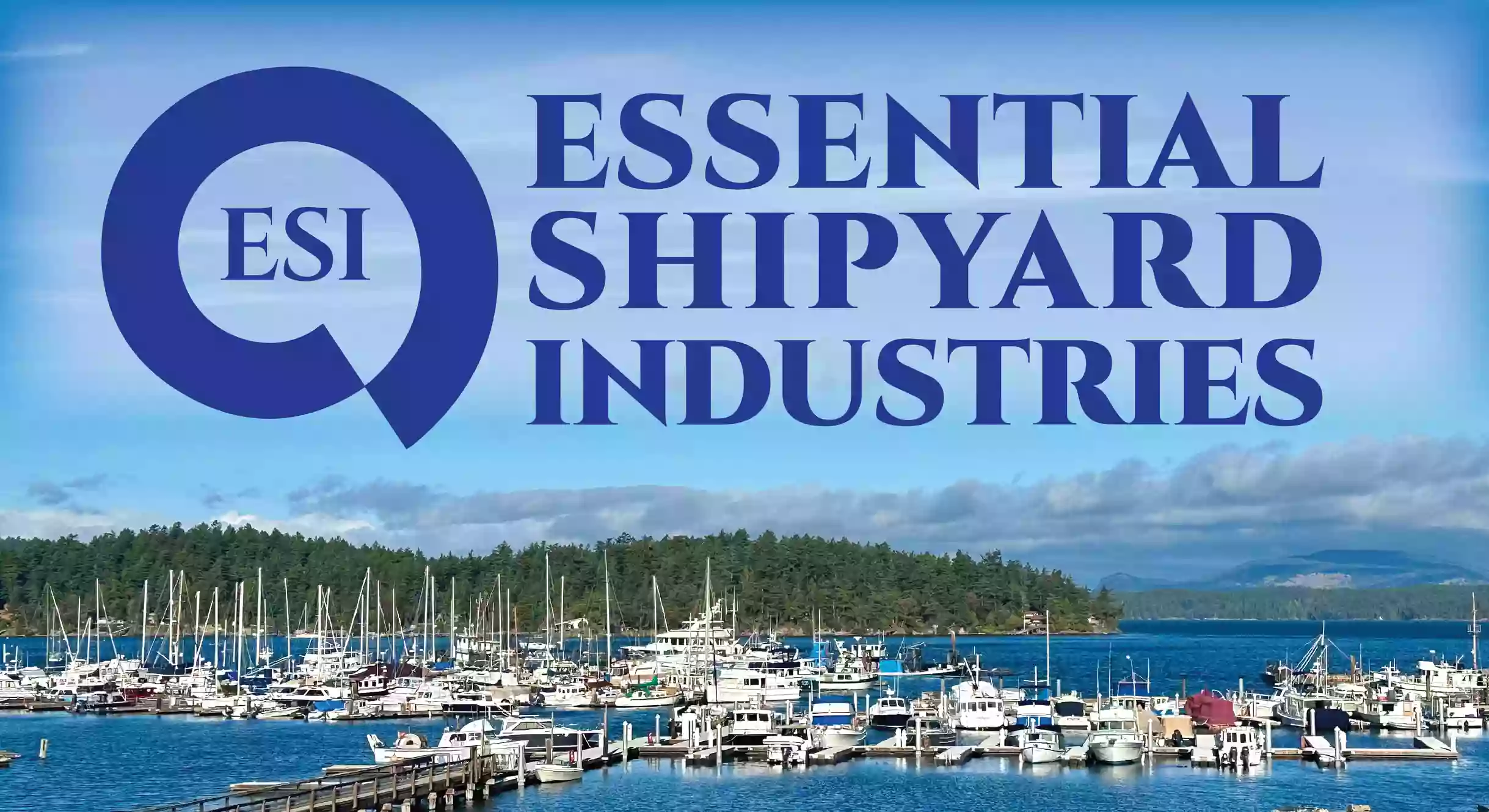 Essential Shipyard Industries