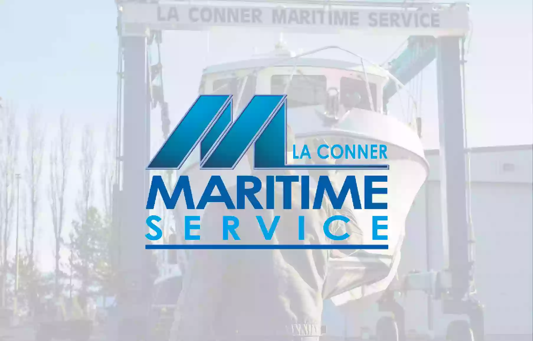 La Conner Maritime Service