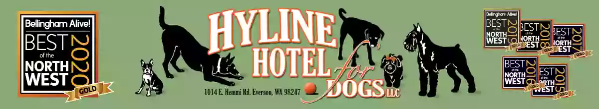 Hyline Hotel for Dogs