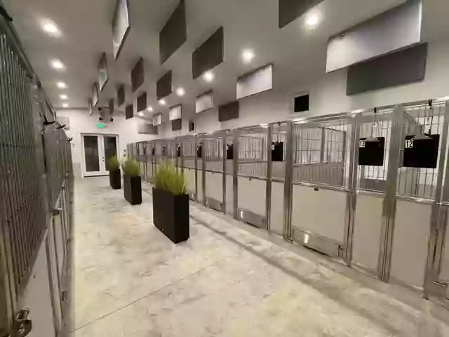 FurrWoods Kennels Boarding And Daycare