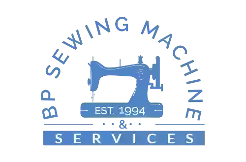 BP Sewing Machine Services (By Appointment)
