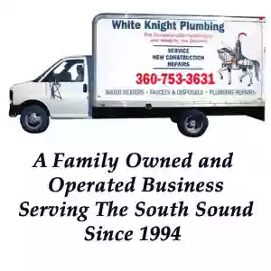 White Knight Plumbing