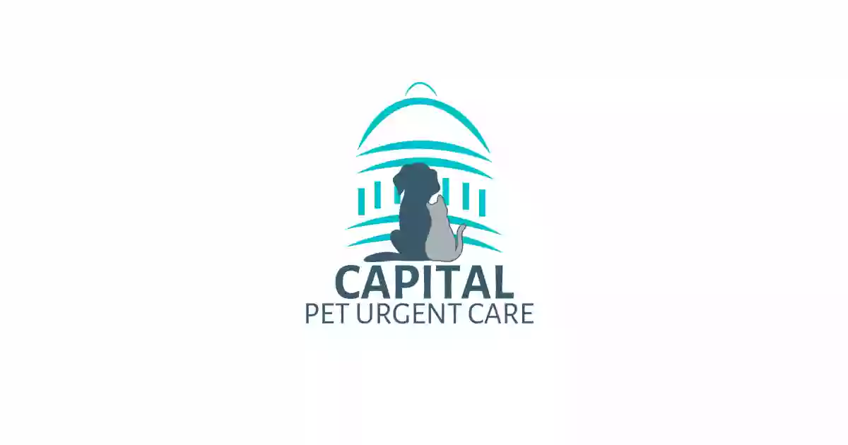 Capital Pet Urgent Care