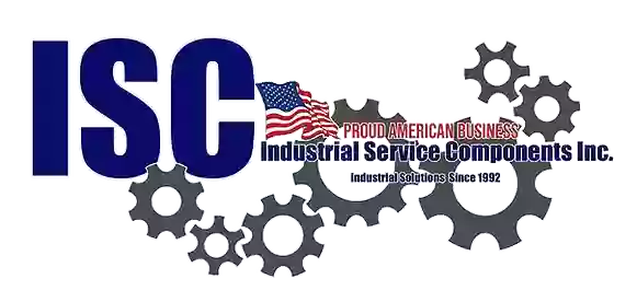 Industrial Service Components, Inc Compressors and Hydraulics