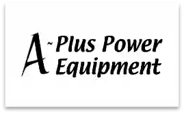 A PLUS POWER EQUIPMENT