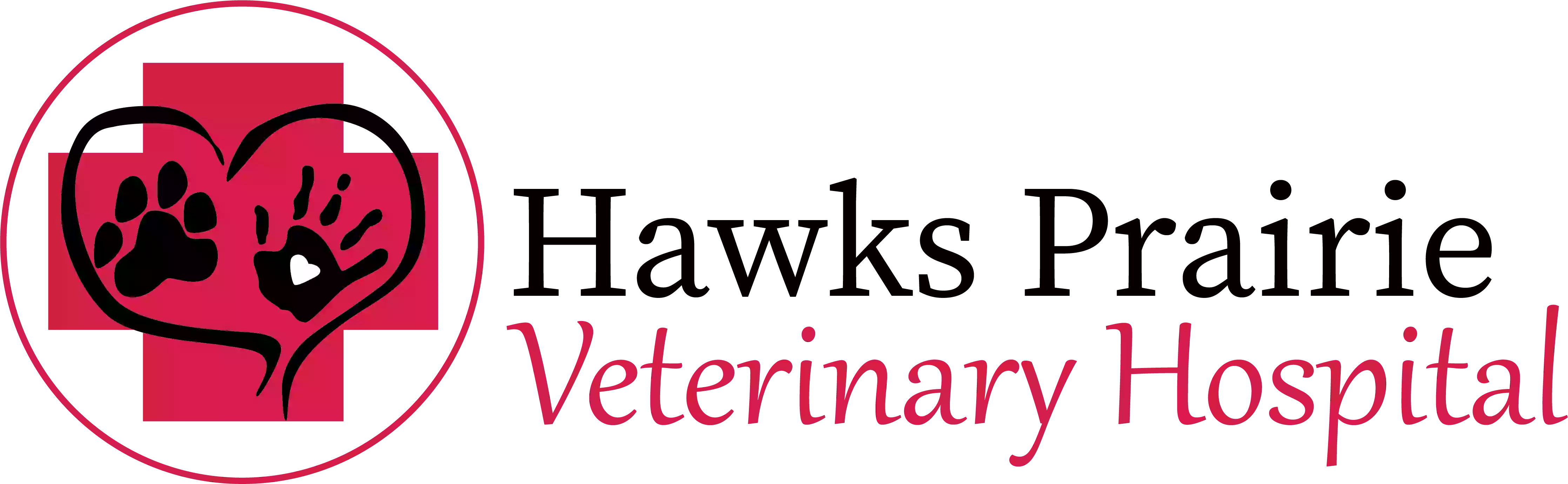 Hawks Prairie Veterinary Hospital