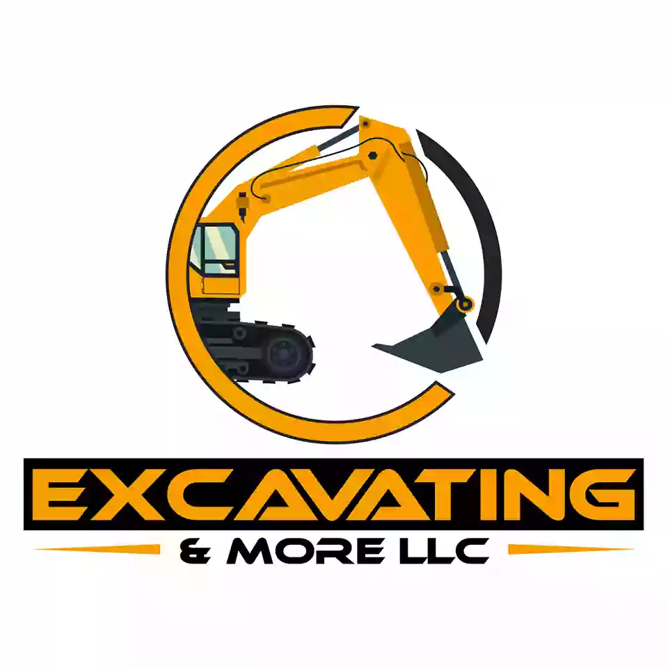 Excavating & More LLC