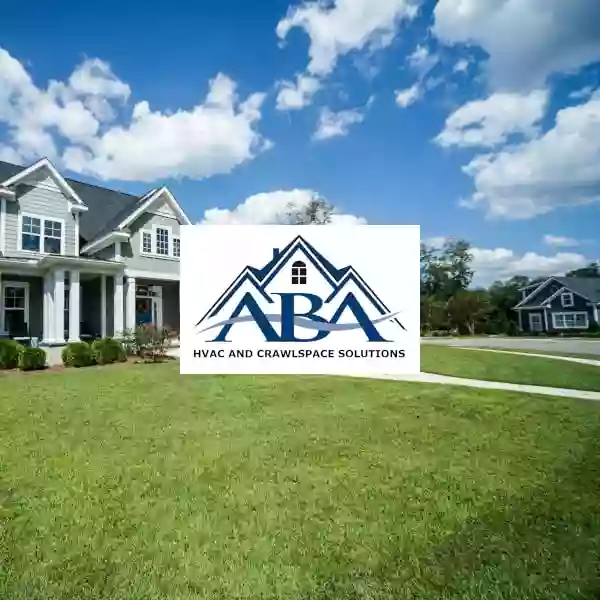 ABA HVAC and Crawlspace Solutions