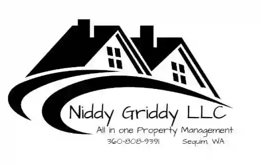 Niddy Griddy Home Services LLC