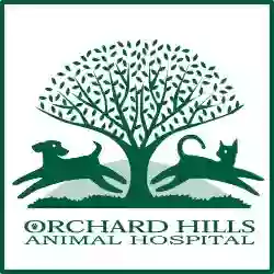 Orchard Hills Animal Hospital