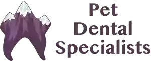 Pet Dental Specialists