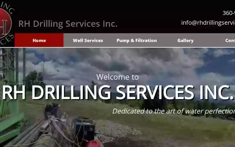 RH Drilling & Services Inc