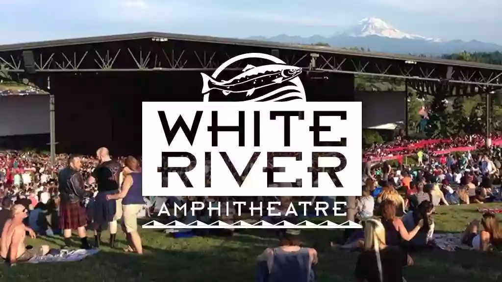 White River Amphitheatre