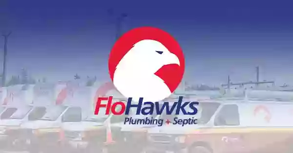 FloHawks Plumbing and Septic