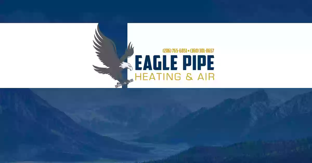 Eagle Pipe Heating & Air