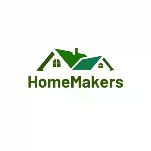 HomeMakers Inc