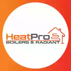 HeatPro Boilers & Radiant