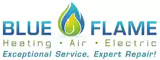 Blue Flame Heating & Air Conditioning