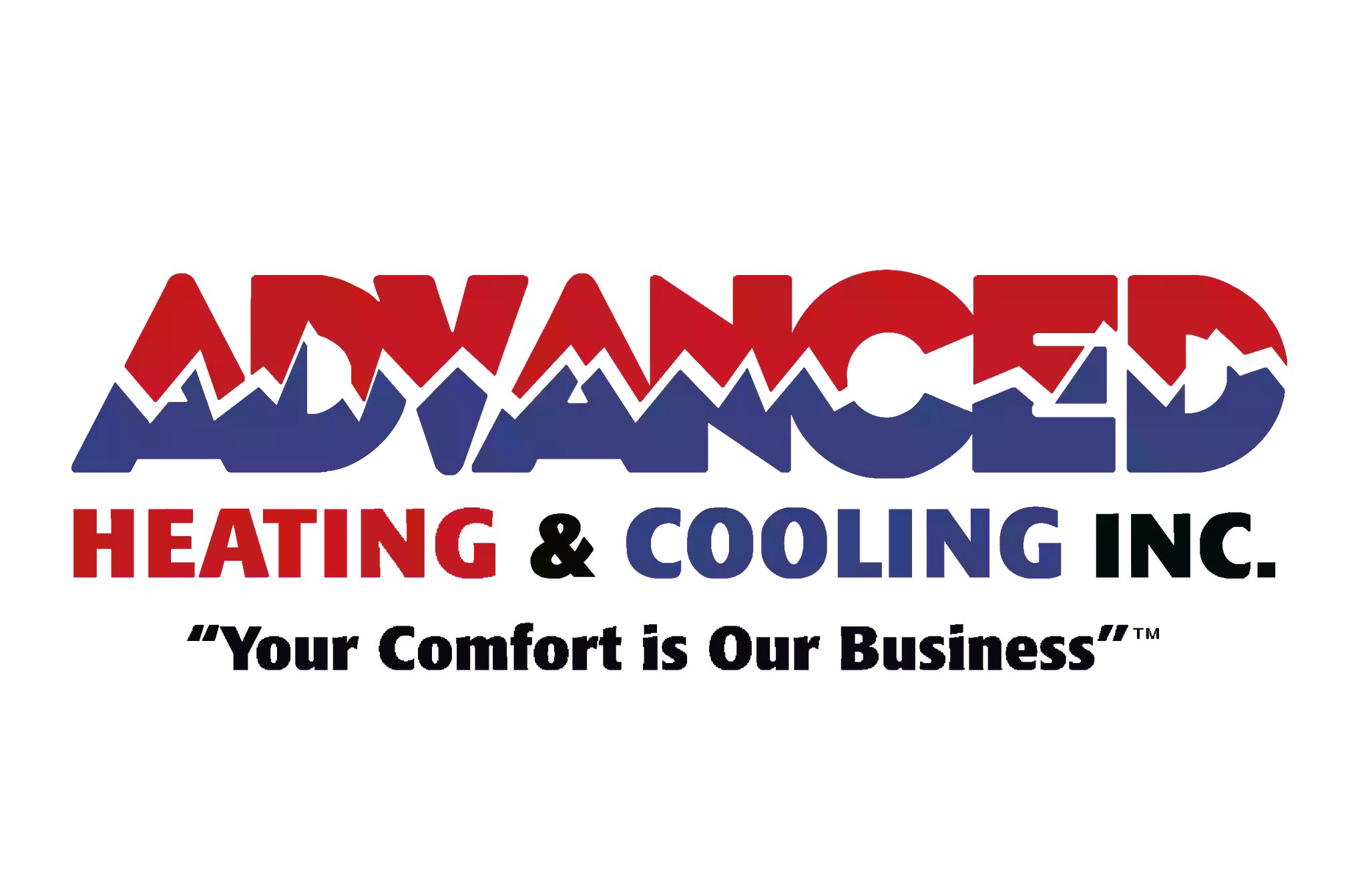 Advanced Heating & Cooling Inc