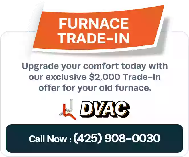 DVAC Services