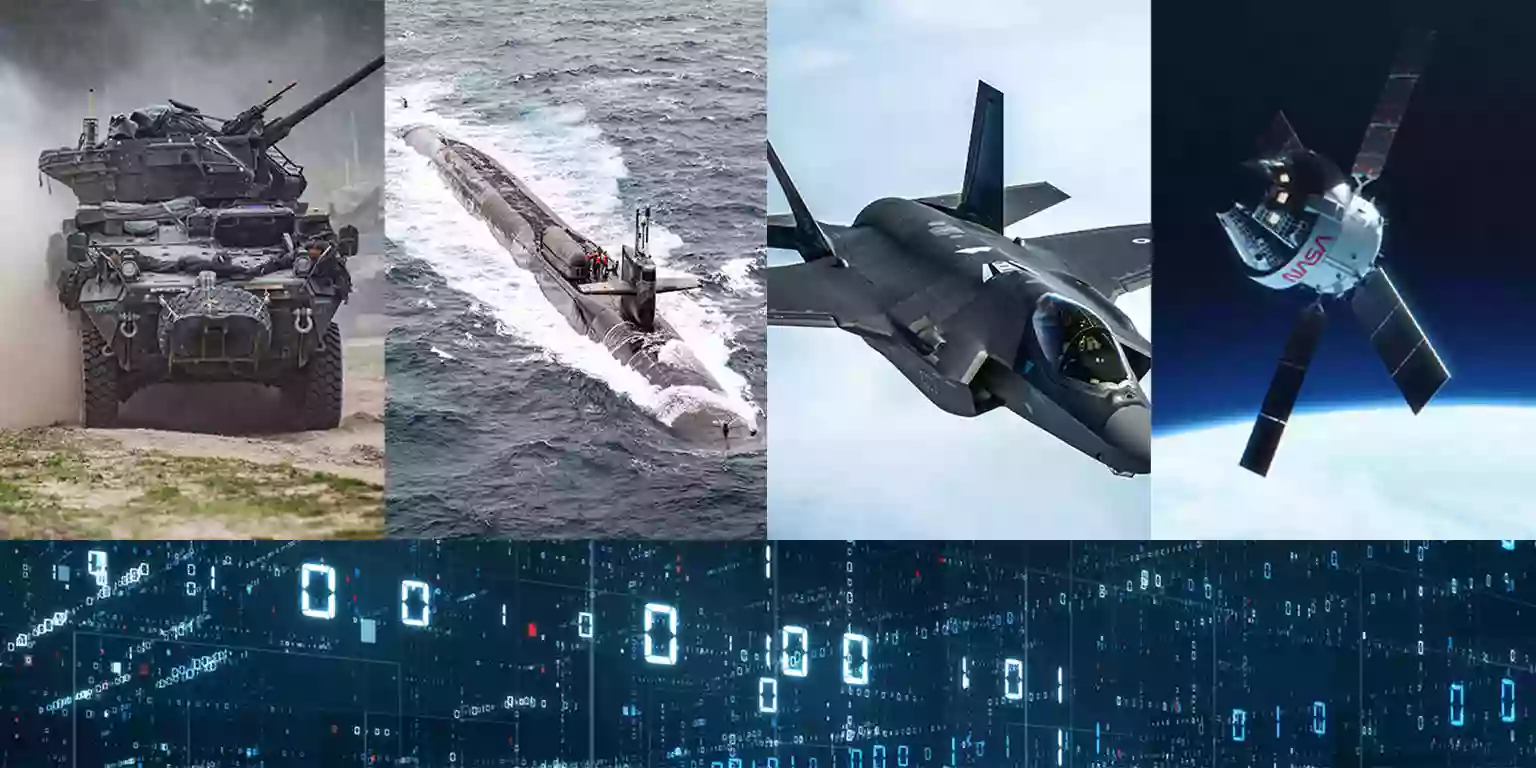 General Dynamics C4 Systems