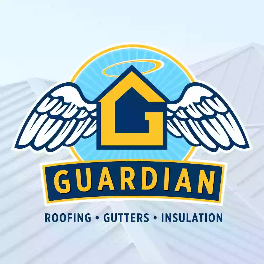 Guardian Roofing, Gutters & Insulation