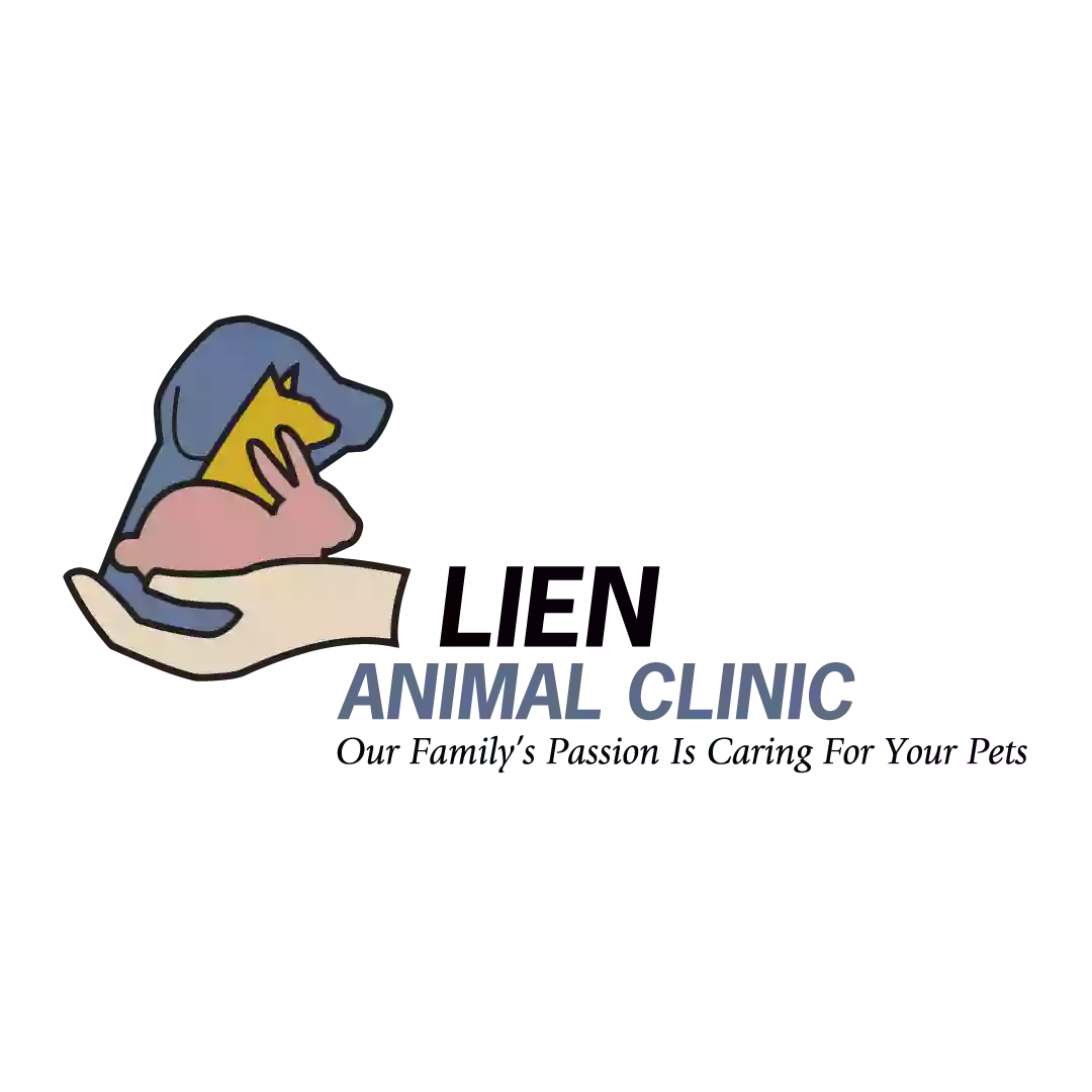 Lien Animal Clinic, A Thrive Pet Healthcare Partner