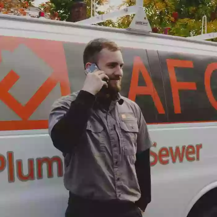 Jafco Plumbing and Sewer