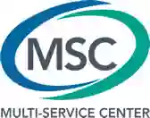 Multi Service Center Energy