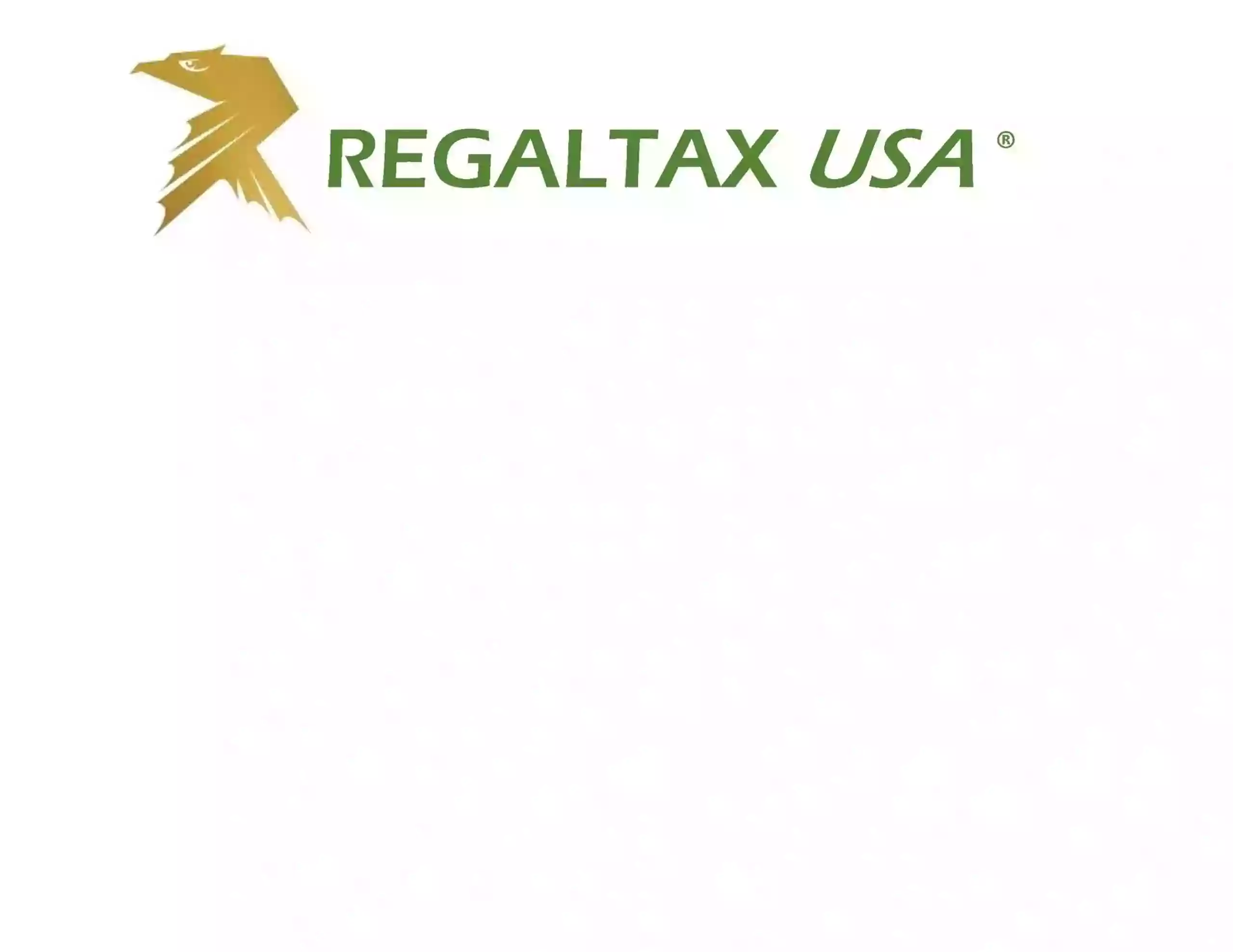 REGAL TAX USA