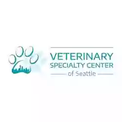 Veterinary Specialty Center of Seattle